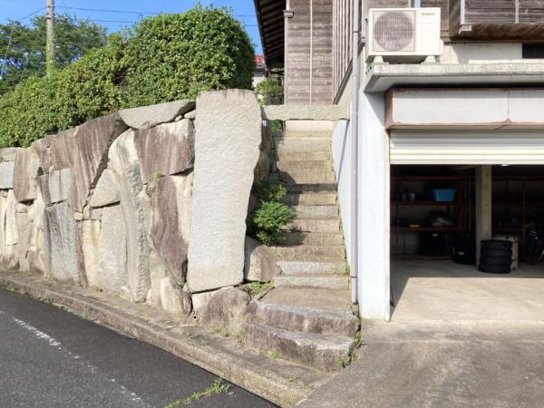 detached 京都府京丹後市丹後町岩木