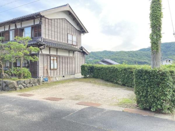 detached 京都府京丹後市丹後町岩木