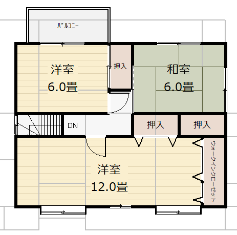 detached 京都府京丹後市丹後町岩木