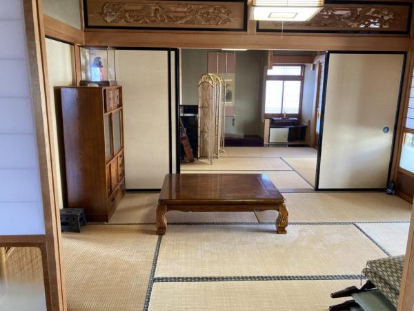 detached 京都府京丹後市丹後町岩木