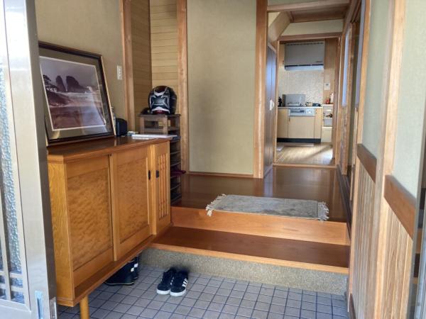 detached 京都府京丹後市丹後町岩木