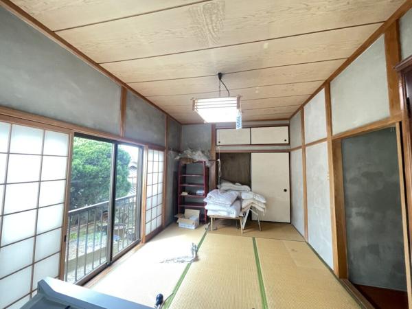 detached 京丹後市丹後町間人2101