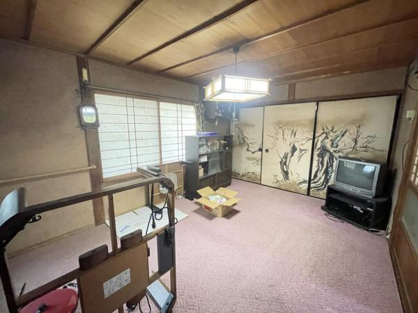 detached 京丹後市丹後町間人2101