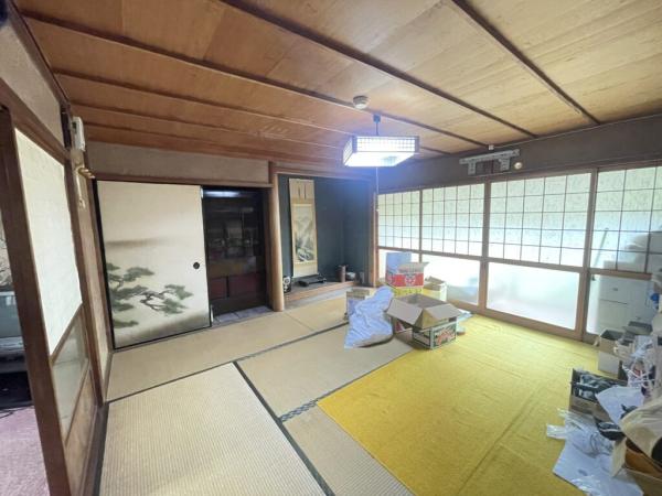 detached 京丹後市丹後町間人2101