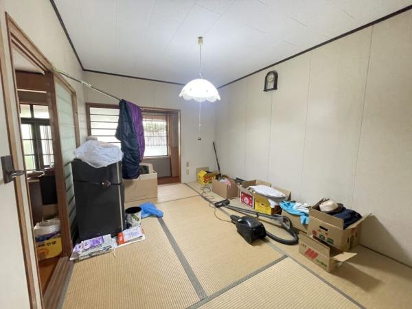 detached 京丹後市丹後町間人2101