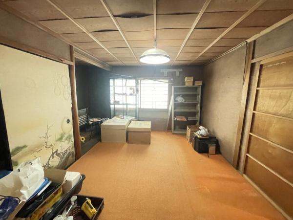 detached 京丹後市丹後町間人2101