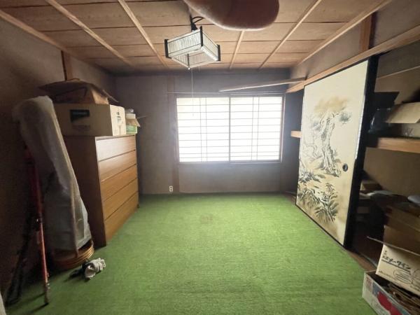 detached 京丹後市丹後町間人2101