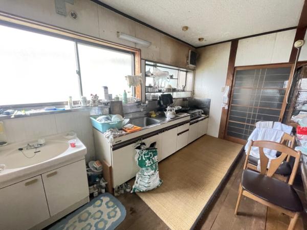 detached 京丹後市丹後町間人2101