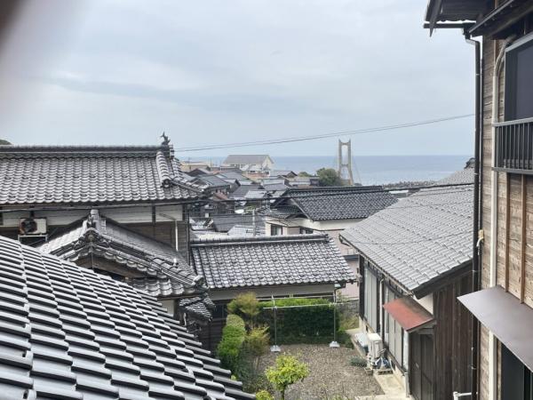detached 京丹後市丹後町間人2101