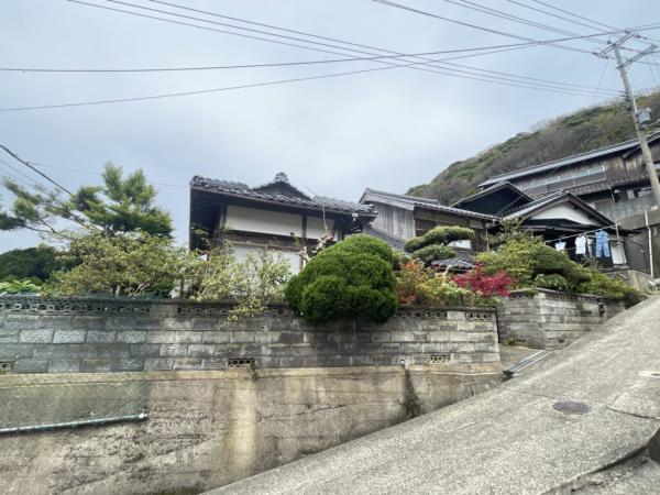 detached 京丹後市丹後町間人2101