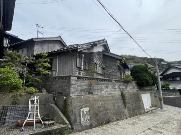 detached 京丹後市丹後町間人2101