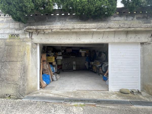 detached 京丹後市丹後町間人2101