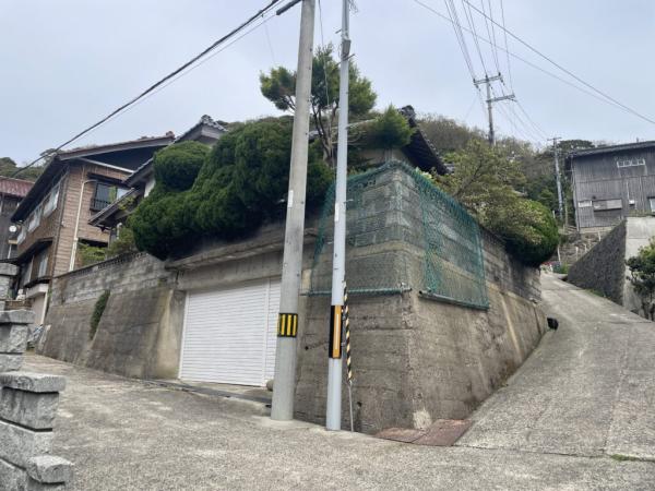 detached 京丹後市丹後町間人2101