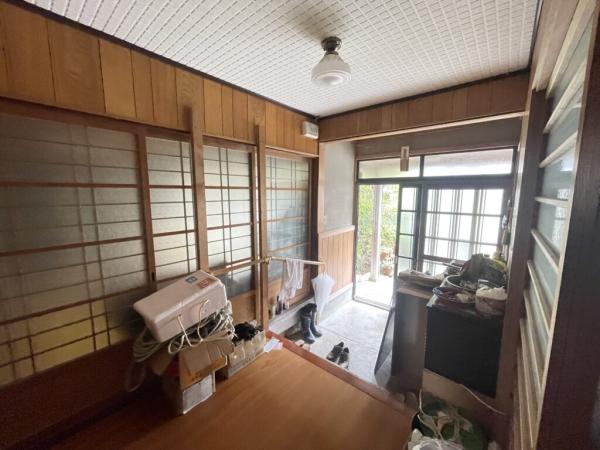 detached 京丹後市丹後町間人2101