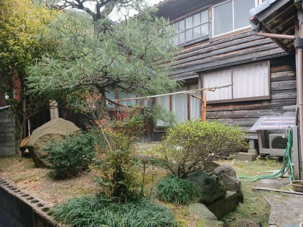 detached 京都府京丹後市網野町網野884-1