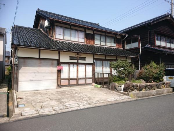 detached 京都府京丹後市網野町網野884-1