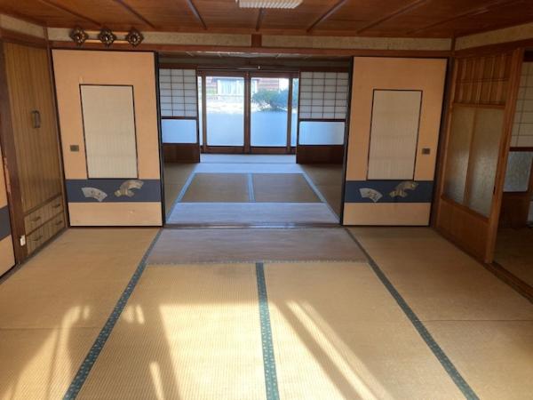 detached 京都府京丹後市網野町網野884-1