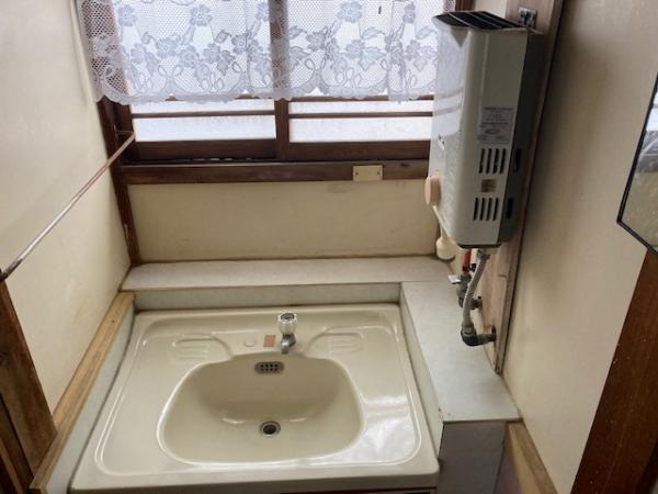 detached 京都府京丹後市網野町網野884-1
