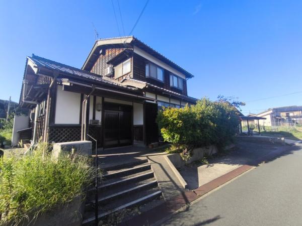 detached 京丹後市網野町浅茂川小字温泉18番地