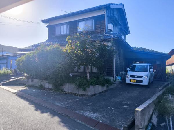 detached 京丹後市網野町浅茂川小字温泉18番地