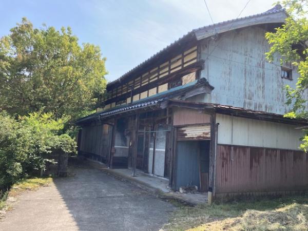 detached 京丹後市弥栄町木橋小字前田985