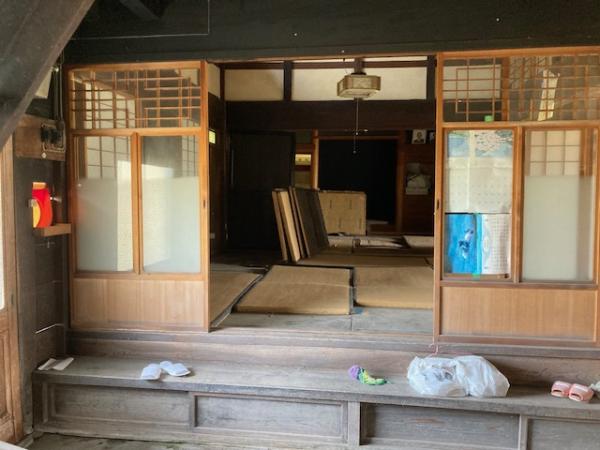 detached 京丹後市弥栄町木橋小字前田985