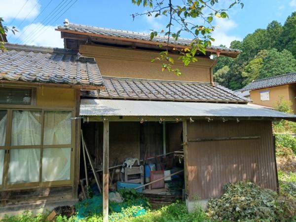 detached 京丹後市久美浜町出角小字籔畑ケ