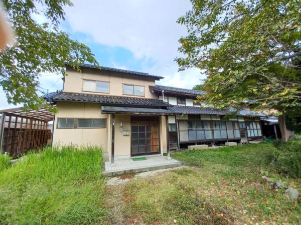 detached 京丹後市久美浜町出角小字籔畑ケ