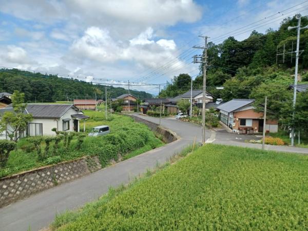 detached 京丹後市久美浜町出角小字籔畑ケ
