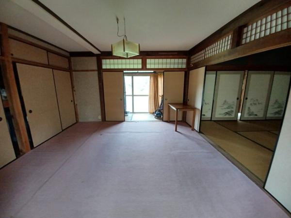 detached 京丹後市久美浜町出角小字籔畑ケ