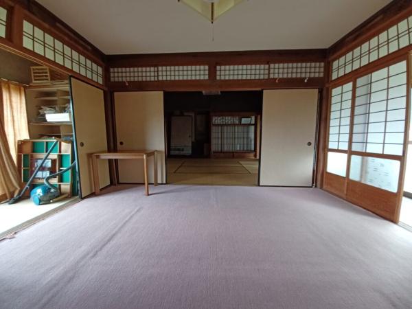 detached 京丹後市久美浜町出角小字籔畑ケ