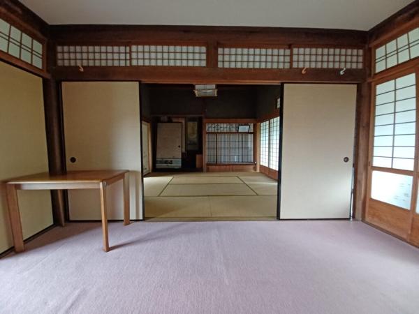 detached 京丹後市久美浜町出角小字籔畑ケ