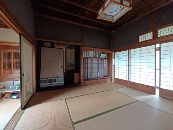 detached 京丹後市久美浜町出角小字籔畑ケ