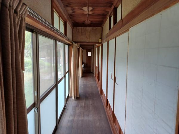 detached 京丹後市久美浜町出角小字籔畑ケ