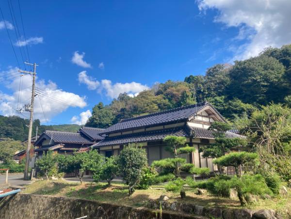 detached 京都府京丹後市弥栄町船木