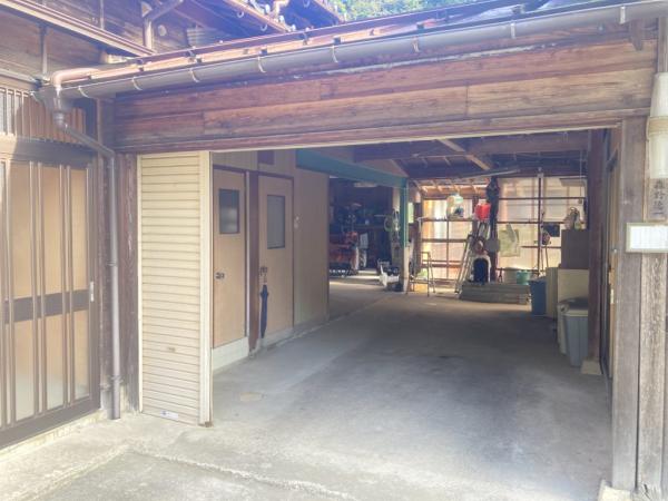 detached 京都府京丹後市弥栄町船木