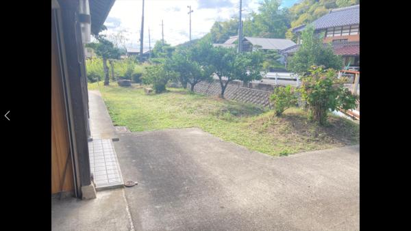 detached 京都府京丹後市弥栄町船木