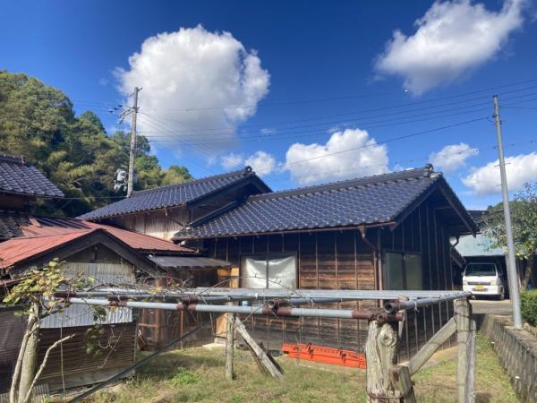 detached 京都府京丹後市弥栄町船木