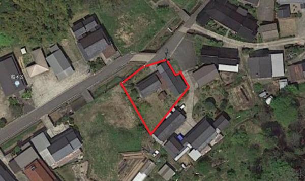 detached 京都府京丹後市弥栄町船木