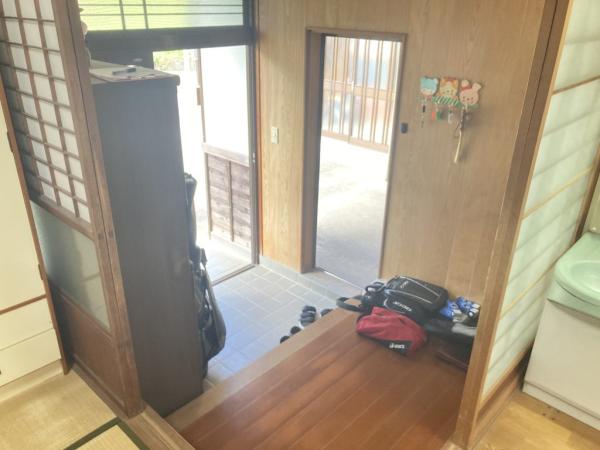 detached 京都府京丹後市弥栄町船木