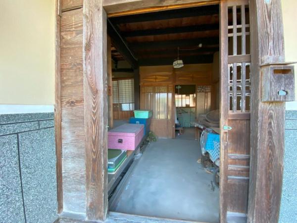 detached 峰山町新治