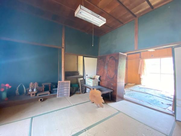 detached 峰山町新治