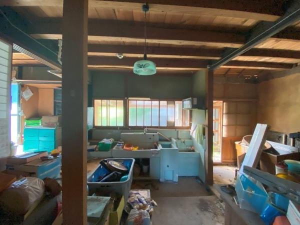 detached 峰山町新治