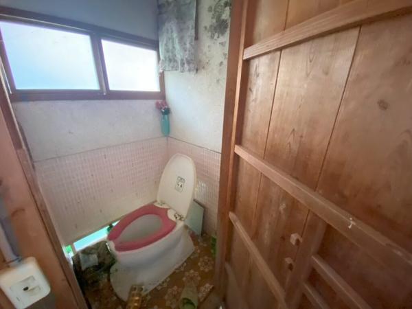 detached 峰山町新治