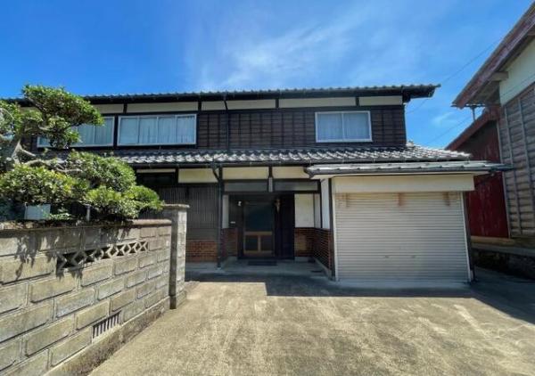 detached 峰山町荒山