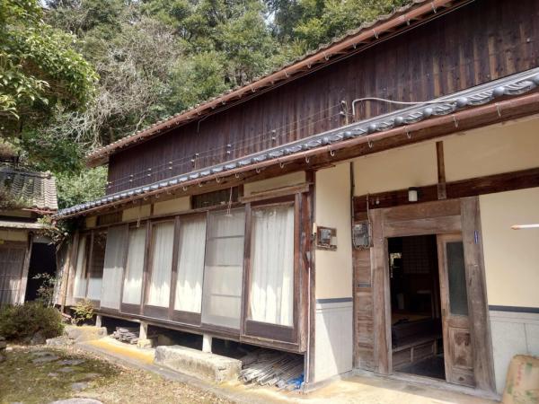 detached 弥栄町木橋