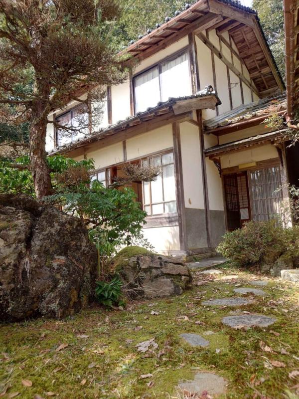 detached 弥栄町木橋