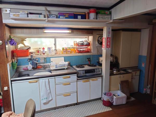 detached 弥栄町木橋