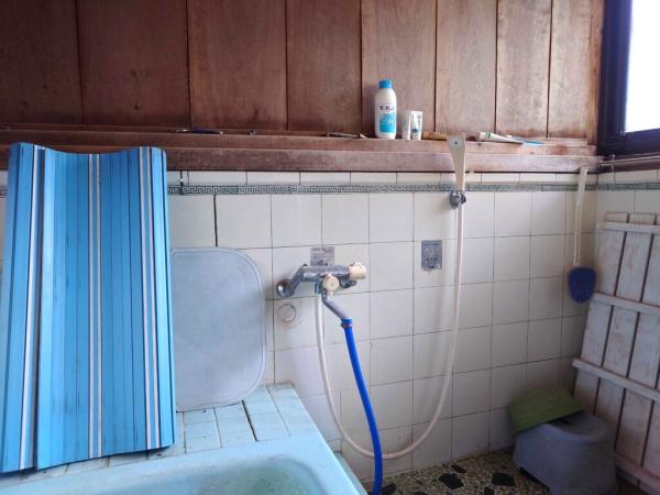 detached 弥栄町木橋