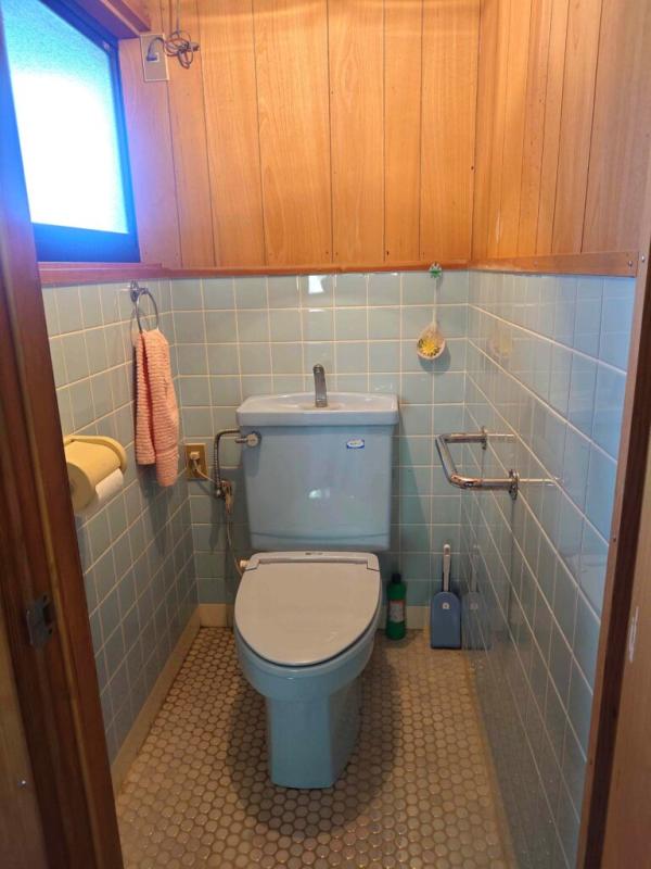 detached 弥栄町木橋